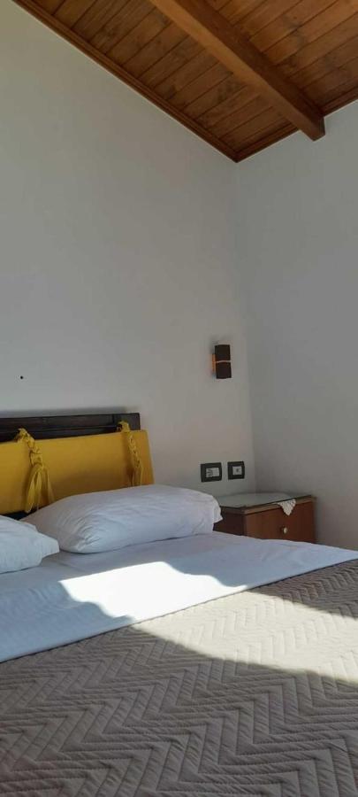 Hotel The First Gjirokastër Eksteriør bilde